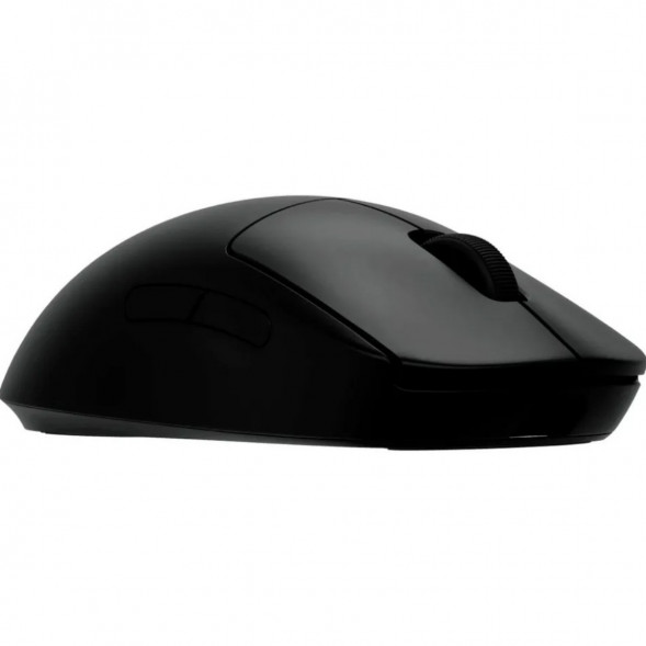 Беспроводная мышь Logitech G Pro 2 Lightspeed, Black в Перми