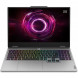 Ноутбук Lenovo LOQ 15AHP10 (83JG003DPB) (15.6&amp;quot;,  IPS, AMD Ryzen 5 220, 6 ядер, 16 ГБ DDR5, SSD 512 ГБ, NVIDIA GeForce RTX 5050 - 8 ГБ, без ОС), серый в Перми