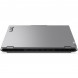 Ноутбук Lenovo LOQ 15AHP10 (83JG003DPB) (15.6&amp;quot;,  IPS, AMD Ryzen 5 220, 6 ядер, 16 ГБ DDR5, SSD 512 ГБ, NVIDIA GeForce RTX 5050 - 8 ГБ, без ОС), серый в Перми