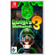 Игра Luigi&amp;#039;s Mansion 3 [Nintendo Switch, английская версия] в Перми
