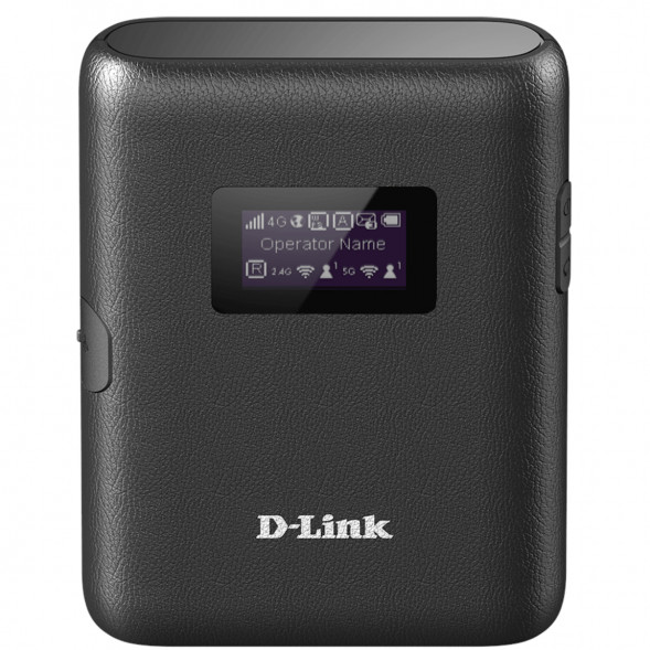 Мобильный маршрутизатор D-link DWR-933 4G/LTE  в Перми