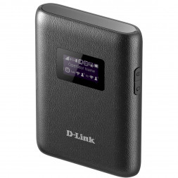 Мобильный маршрутизатор D-link DWR-933 4G/LTE