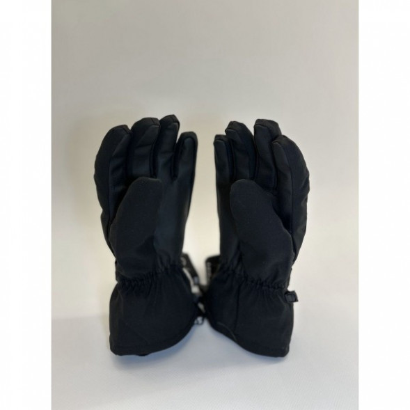 Перчатки горнолыжные сноубордические Copozz (черный, L) в Перми