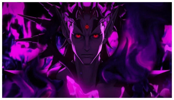 Игра Fire Emblem Engage [Nintendo Switch, английский язык] в Перми