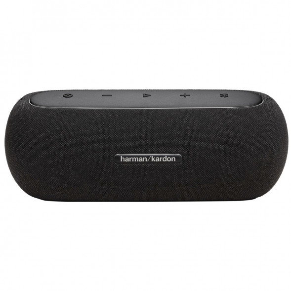 Портативная акустика Harman Kardon Luna, чёрный в Перми