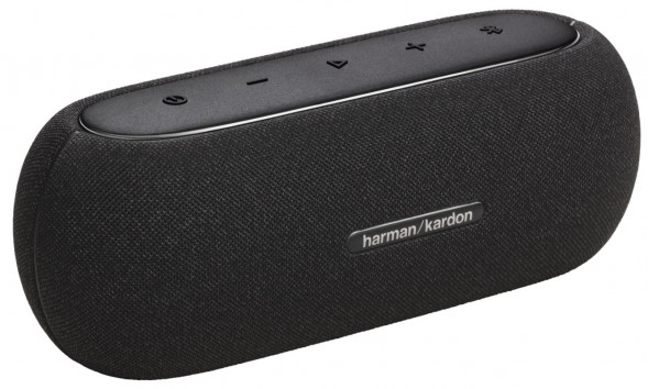 Портативная акустика Harman Kardon Luna, чёрный в Перми
