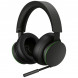 Беспроводная гарнитура для Xbox Microsoft Wireless Headset, черный в Перми