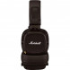 Беспроводные наушники Marshall Major V, коричневый в Перми