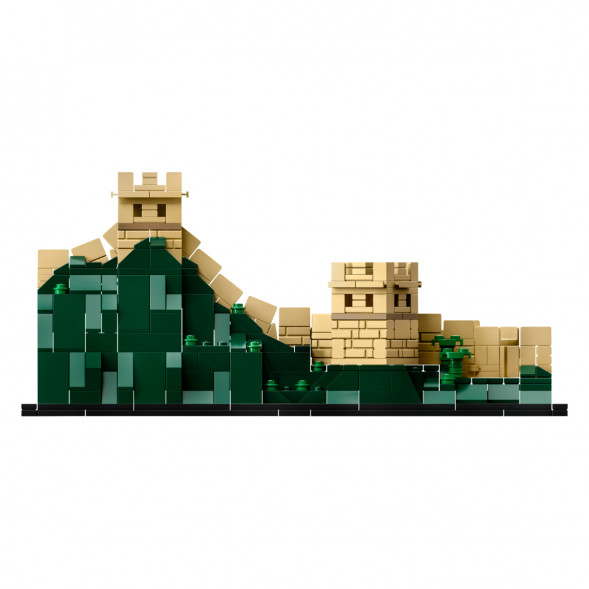 Конструктор LEGO Architecture 21041 Великая Китайская стена в Перми