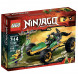 Конструктор LEGO Ninjago 70755 Тропический багги зелёного ниндзя в Перми