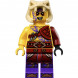 Конструктор LEGO Ninjago 70755 Тропический багги зелёного ниндзя в Перми