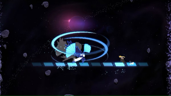 Игра Astral Ascent [Nintendo Switch, английская версия] в Перми