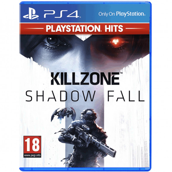 Игра Killzone: Shadow Fall (PlayStation Hits)[PS4, русская версия] в Перми