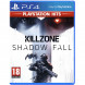Игра Killzone: Shadow Fall (PlayStation Hits)[PS4, русская версия] в Перми