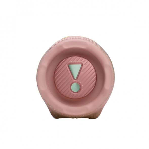 Портативная акустика JBL Charge 6, розовый в Перми