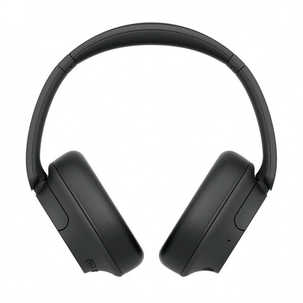 Беспроводные наушники Sony WH-CH720N, Black в Перми