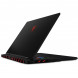 Ноутбук MSI Raider 18 Max HX A2WJ-1050RU (18&amp;quot;, IPS, Intel Core Ultra 9 290HX Plus 2.7ГГц, 24 ядра, 64ГБ DDR5, 2ТБ SSD, NVIDIA GeForce RTX 5090 - 24 ГБ, TGP 175Вт, Windows 11 Home), черный в Перми