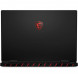 Ноутбук MSI Raider 18 Max HX A2WJ-1050RU (18&amp;quot;, IPS, Intel Core Ultra 9 290HX Plus 2.7ГГц, 24 ядра, 64ГБ DDR5, 2ТБ SSD, NVIDIA GeForce RTX 5090 - 24 ГБ, TGP 175Вт, Windows 11 Home), черный в Перми