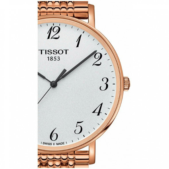 Наручные часы Tissot Everytime Large T109.610.33.032.00 в Перми