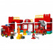 Конструктор LEGO DUPLO 10593 Пожарная часть в Перми