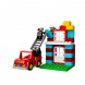 Конструктор LEGO DUPLO 10593 Пожарная часть в Перми
