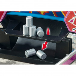 Конструктор Playmobil Summer Fun 5547 Тир