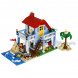 Конструктор LEGO Creator 7346 Дом на морском побережье в Перми