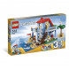 Конструктор LEGO Creator 7346 Дом на морском побережье в Перми