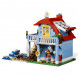 Конструктор LEGO Creator 7346 Дом на морском побережье в Перми