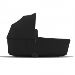 Спальный блок для коляски CYBEX Priam Lux Carry Cot R, Sepia Black