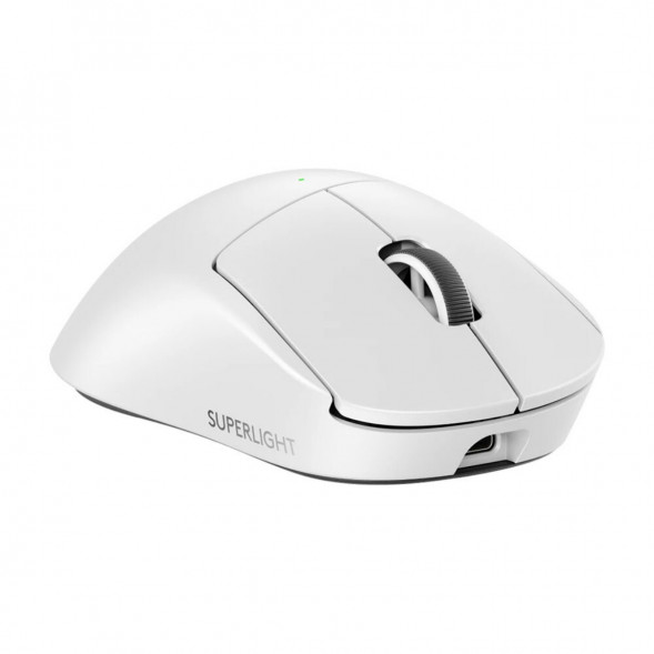 Беспроводная мышь Logitech G Pro X Superlight 2 DEX, White в Перми