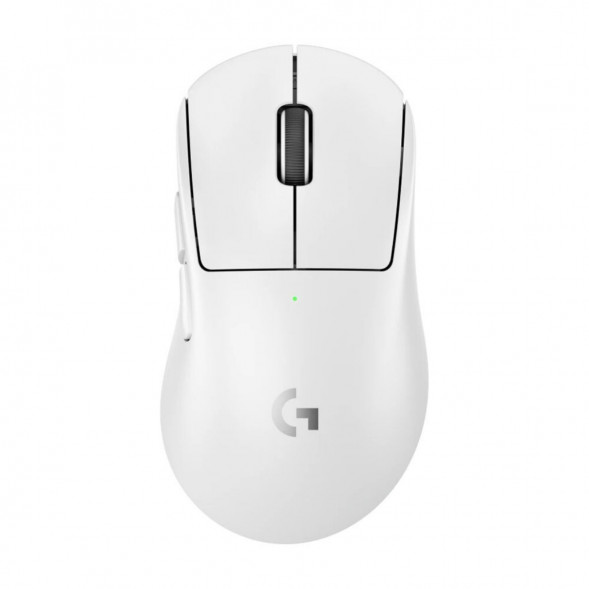 Беспроводная мышь Logitech G Pro X Superlight 2 DEX, White в Перми