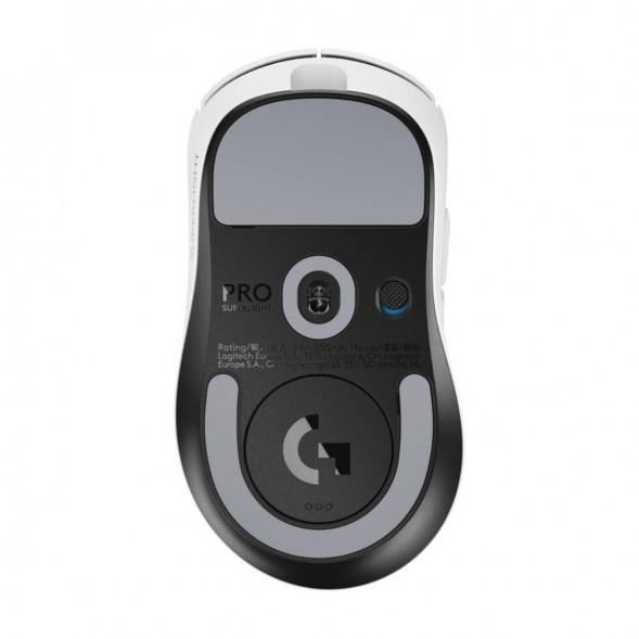 Беспроводная мышь Logitech G Pro X Superlight 2 DEX, White в Перми