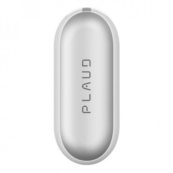 Диктофон Plaud NotePin с ChatGPT, Silver в Перми