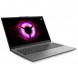 Ноутбук Lenovo LOQ 15ARP10E (83S0007FUS) (15.6&amp;quot;, IPS, AMD Ryzen 7 170 3.2 ГГц, 8 ядер, 16 ГБ DDR5, SSD 512 ГБ, NVIDIA  GeForce RTX 4050 - 6 ГБ, Windows 11 Home), серый в Перми