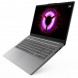 Ноутбук Lenovo LOQ 15ARP10E (83S0007FUS) (15.6&amp;quot;, IPS, AMD Ryzen 7 170 3.2 ГГц, 8 ядер, 16 ГБ DDR5, SSD 512 ГБ, NVIDIA  GeForce RTX 4050 - 6 ГБ, Windows 11 Home), серый в Перми