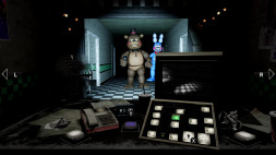 Игра Five Nights at Freddy's: Help Wanted (поддержка PS VR) [PS4, русские субтитры]