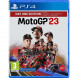Игра MotoGP 23 - Day One Edition [PS4, английская версия] в Перми