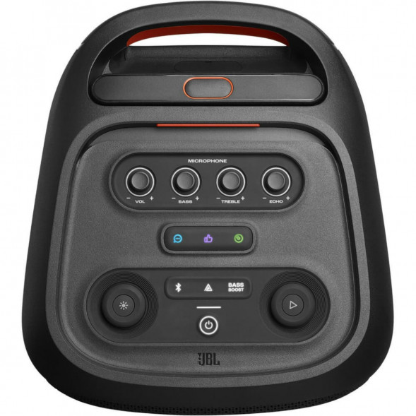 Беспроводная акустика JBL PartyBox Stage 320 в Перми