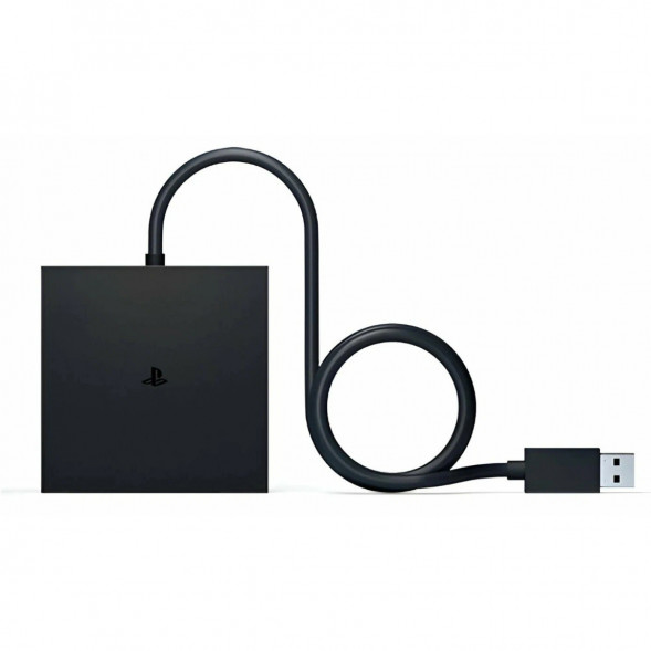 Адаптер PlayStation VR2 PC, черный в Перми