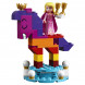 Конструктор LEGO Movie 70824 Познакомьтесь с королевой Многоликой Прекрасной в Перми