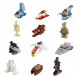 Конструктор LEGO Star Wars 75023 Рожденственский календарь в Перми