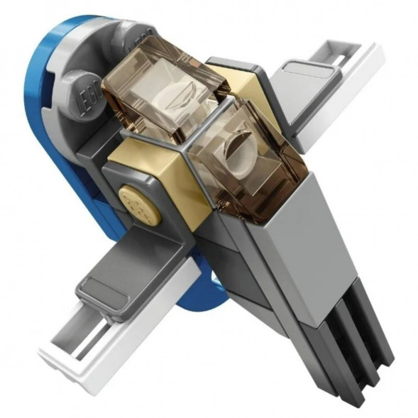 Конструктор LEGO Star Wars 75023 Рожденственский календарь в Перми