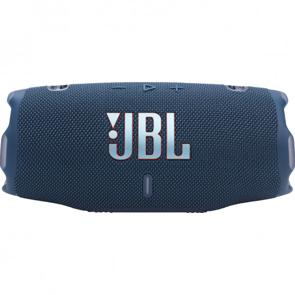 Портативная акустика JBL Charge 6, синий в Перми
