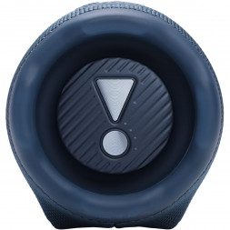 Портативная акустика JBL Charge 6, синий