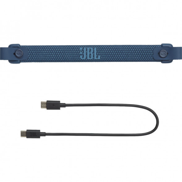 Портативная акустика JBL Charge 6, синий в Перми