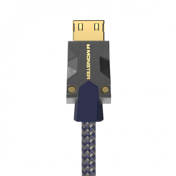 Кабель Monster Cable HDMI M3000 UHD 8K Dolby Vision HDR 48GBPS 10M в Перми