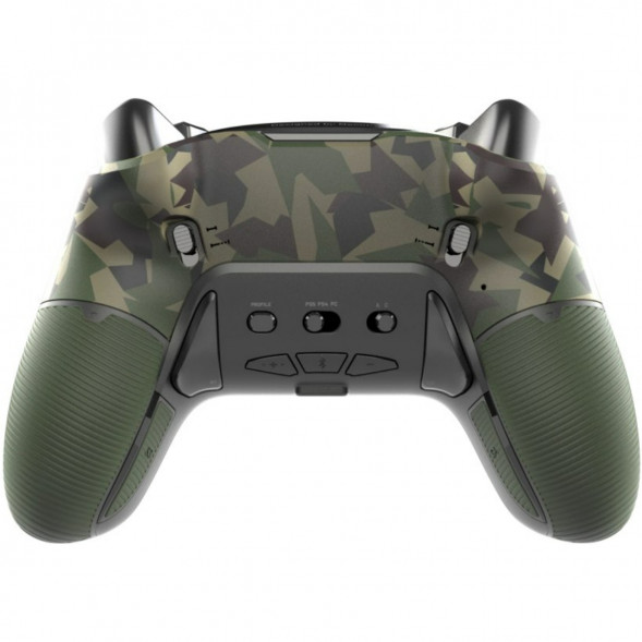 Геймпад Nacon PS5 Controller Revolution 5 Pro, Forest Camo в Перми