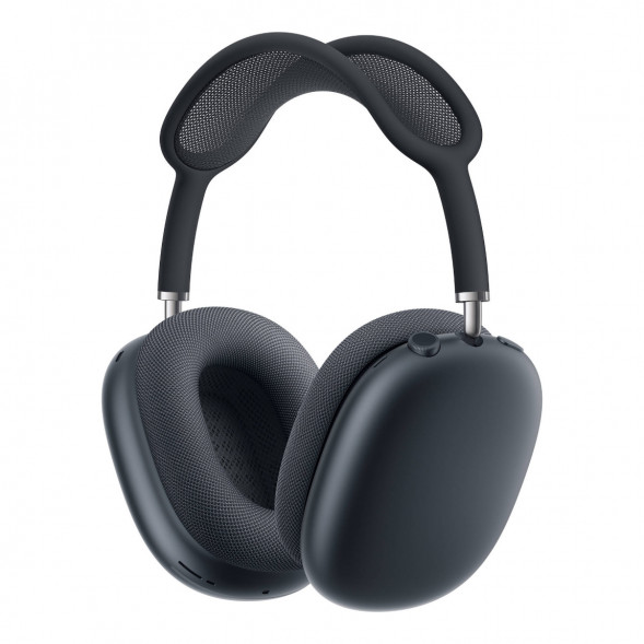 Наушники Apple AirPods Max 2, Midnight/Тёмная ночь в Перми