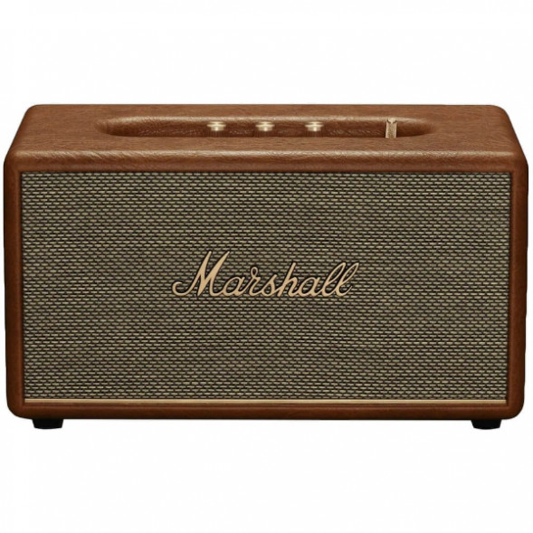 Портативная акустика Marshall Stanmore III, Brown в Перми